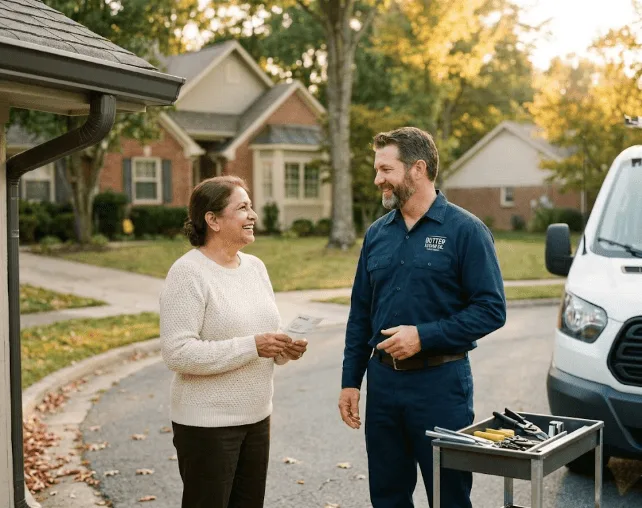 Gutter Repair Dry Fork, VA FAQs