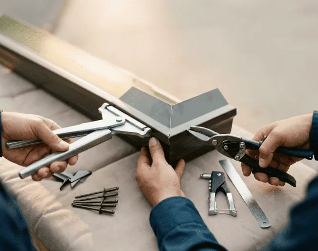 Why choose Gutter Repair in Dry Fork, VA